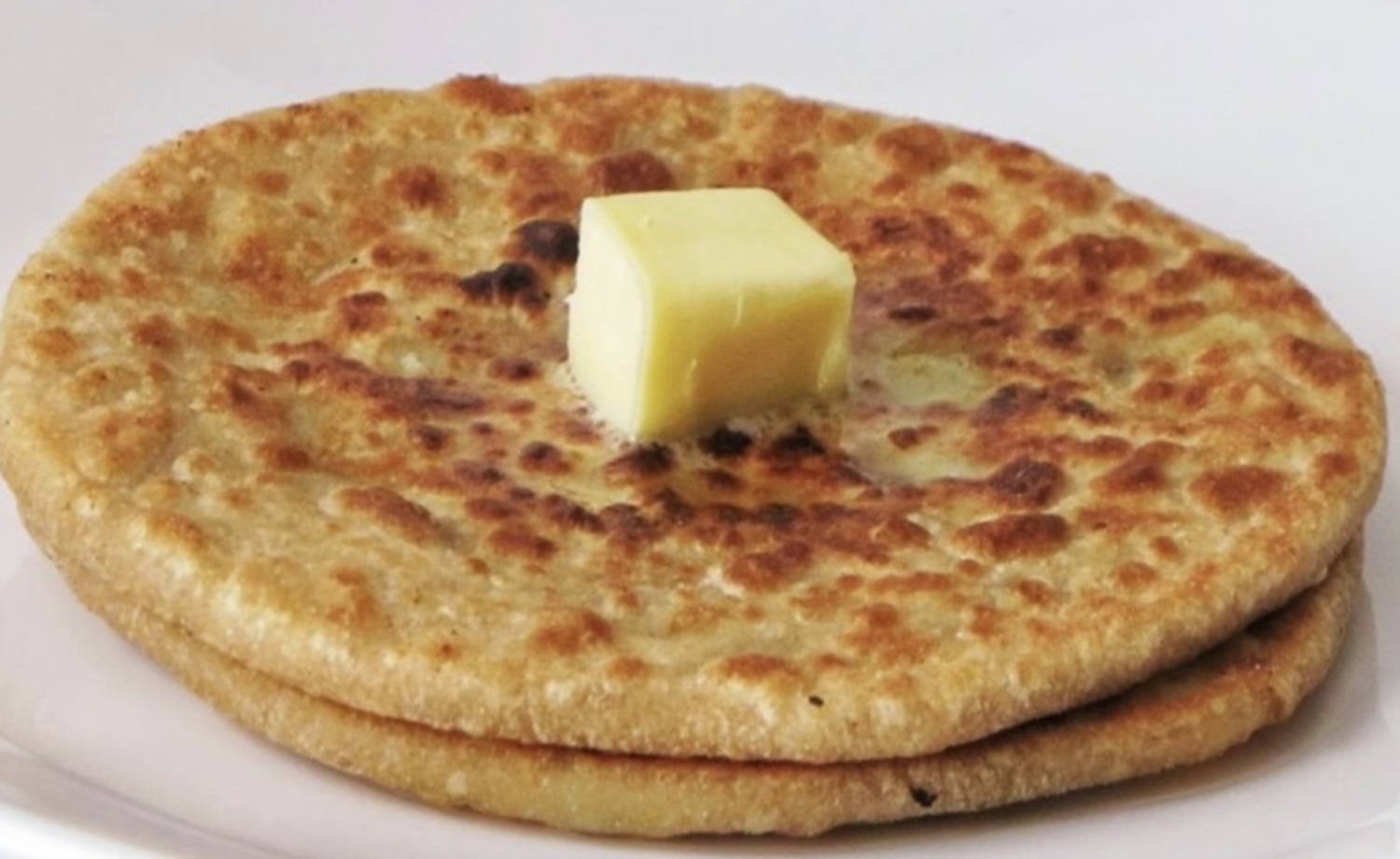 aloo paratha
