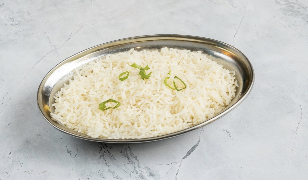 basmati rice